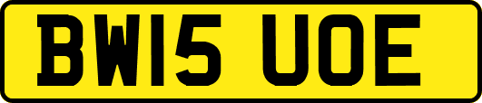 BW15UOE