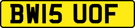 BW15UOF