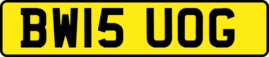 BW15UOG