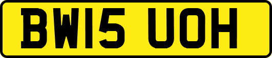 BW15UOH