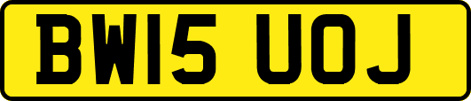 BW15UOJ