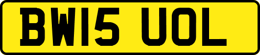 BW15UOL
