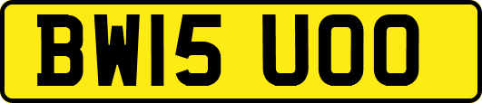BW15UOO