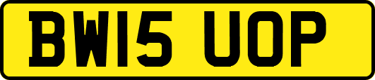BW15UOP