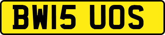 BW15UOS