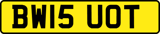 BW15UOT
