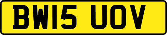 BW15UOV