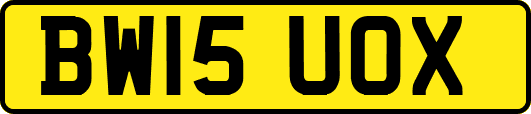 BW15UOX