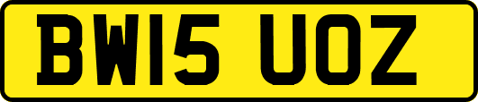 BW15UOZ