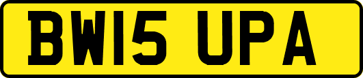 BW15UPA
