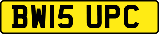 BW15UPC