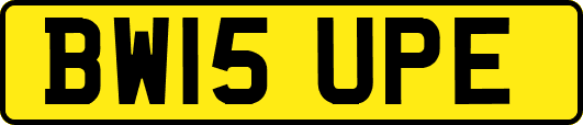 BW15UPE