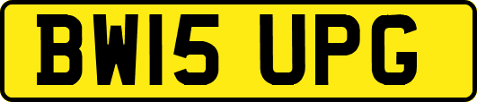 BW15UPG