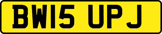 BW15UPJ