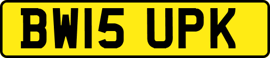 BW15UPK