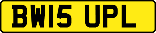 BW15UPL