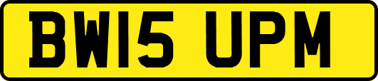 BW15UPM