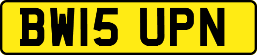 BW15UPN