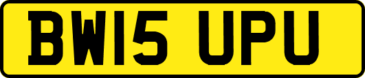 BW15UPU