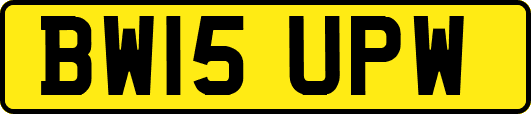 BW15UPW