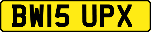 BW15UPX