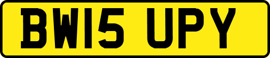 BW15UPY