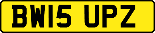 BW15UPZ