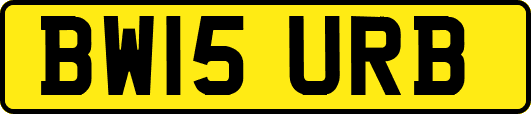 BW15URB