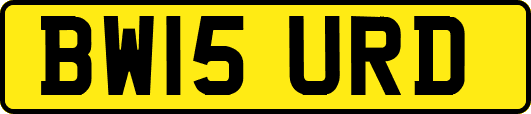 BW15URD