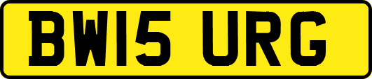 BW15URG