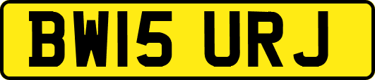 BW15URJ