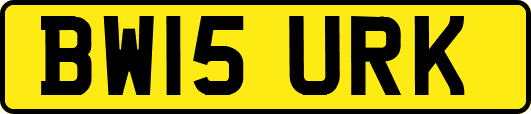BW15URK