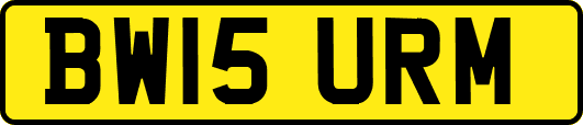 BW15URM