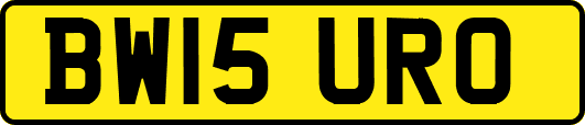 BW15URO