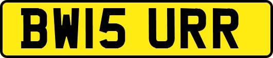 BW15URR