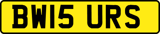 BW15URS