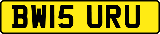 BW15URU