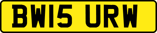 BW15URW