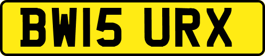 BW15URX