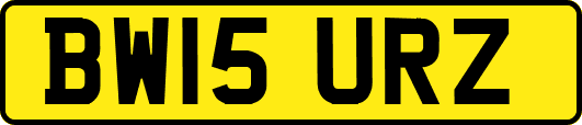 BW15URZ