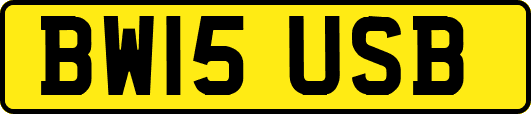 BW15USB