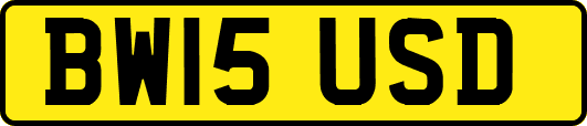 BW15USD