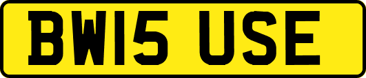BW15USE