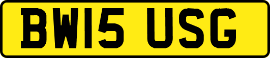 BW15USG