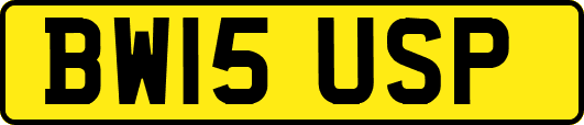 BW15USP