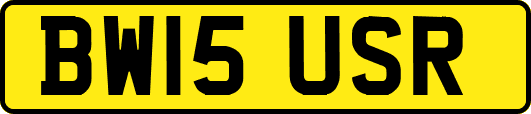 BW15USR