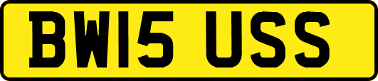 BW15USS