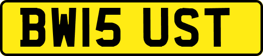 BW15UST