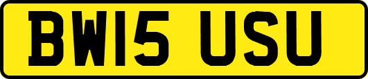 BW15USU