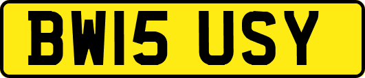 BW15USY